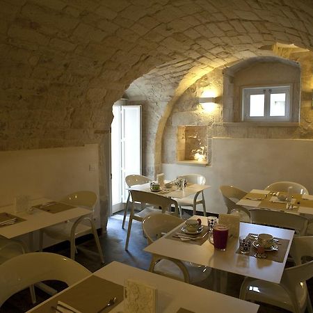 Hotel Dell'Orologio Рагуза Экстерьер фото