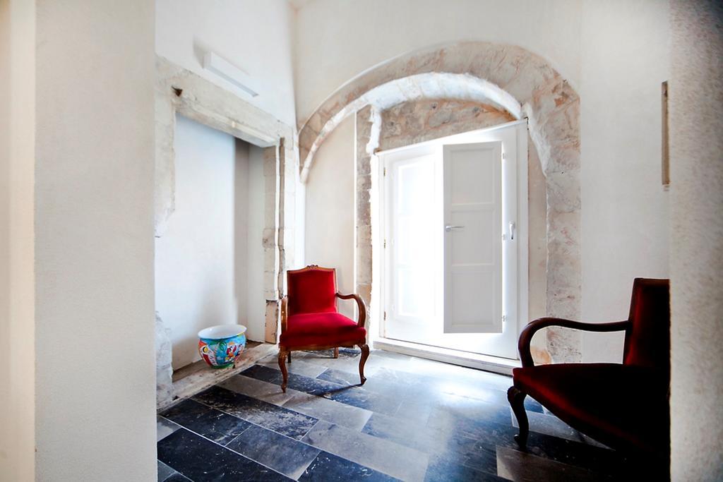 Hotel Dell'Orologio Рагуза Номер фото