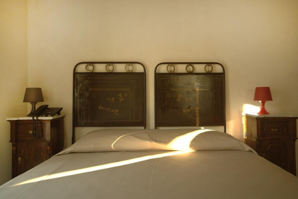 Hotel Dell'Orologio Рагуза Экстерьер фото