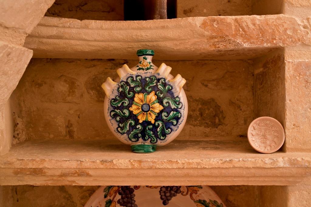 Hotel Dell'Orologio Рагуза Экстерьер фото