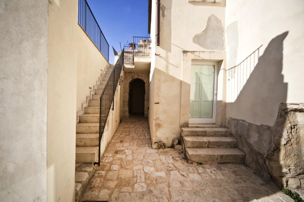 Hotel Dell'Orologio Рагуза Экстерьер фото