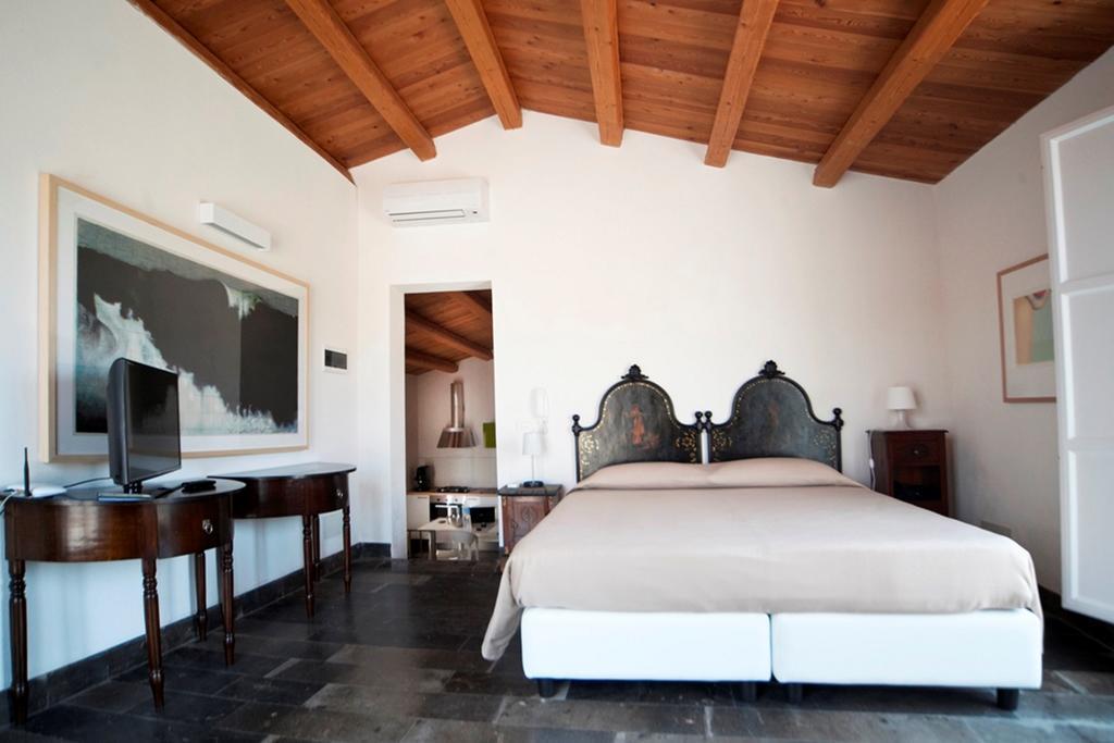 Hotel Dell'Orologio Рагуза Номер фото