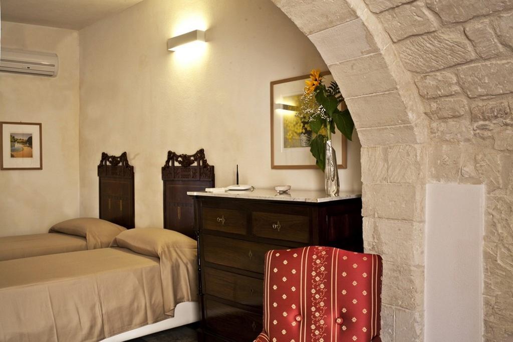 Hotel Dell'Orologio Рагуза Номер фото