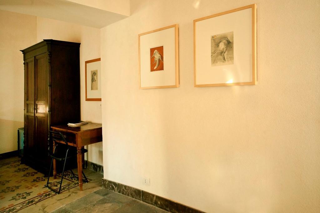 Hotel Dell'Orologio Рагуза Экстерьер фото
