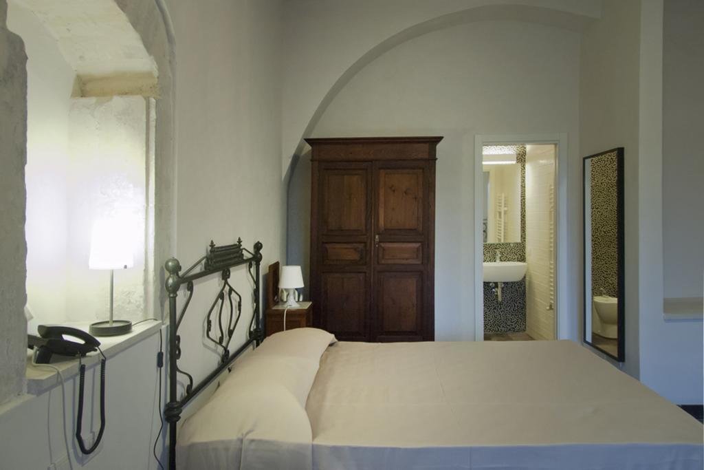 Hotel Dell'Orologio Рагуза Экстерьер фото