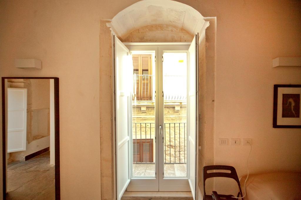 Hotel Dell'Orologio Рагуза Экстерьер фото