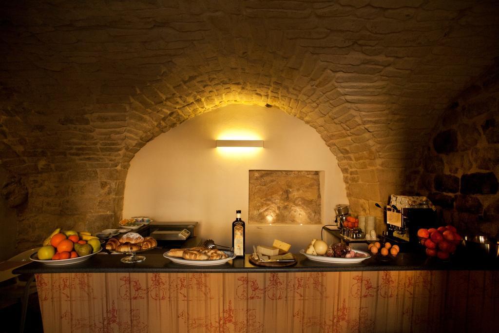 Hotel Dell'Orologio Рагуза Экстерьер фото