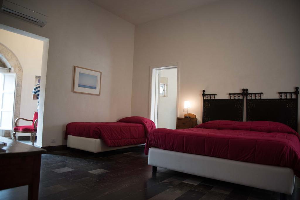 Hotel Dell'Orologio Рагуза Экстерьер фото