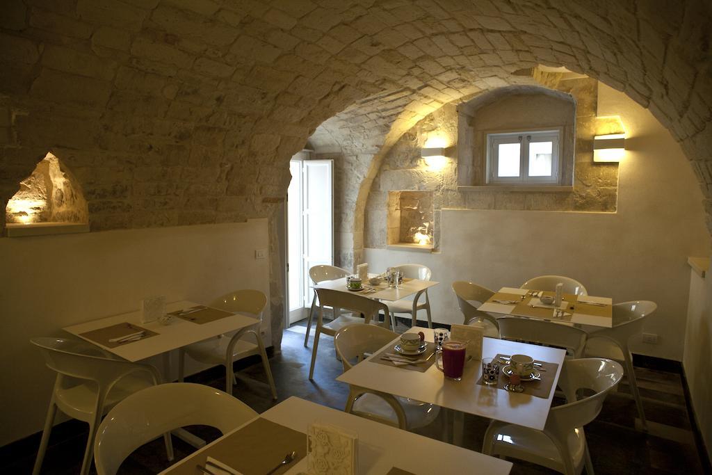 Hotel Dell'Orologio Рагуза Экстерьер фото