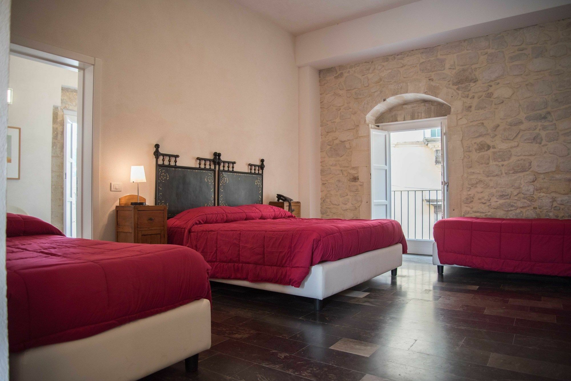 Hotel Dell'Orologio Рагуза Экстерьер фото