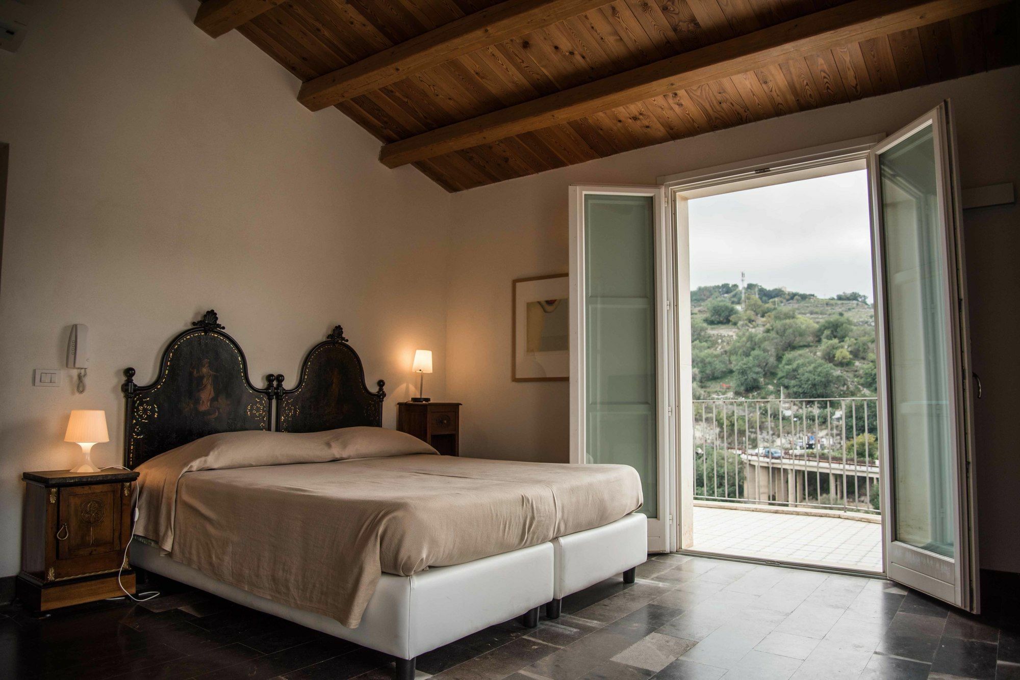 Hotel Dell'Orologio Рагуза Экстерьер фото